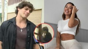 Ale Fuller tras ampay con Renato Rossini Jr.: «No es verdadero»