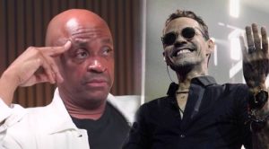 Sergio George asegura que la salsa estaría muerta sin Marc Anthony: «Es más que un salsero»