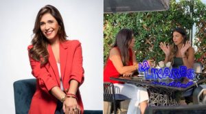 Verónica Linares regresa a Canal N con “La Linares” y con Alondra García Miró como invitada