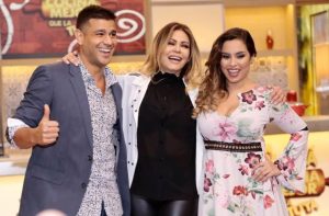 «Mi mamá cocina mejor que la tuya» sigue manteniendo liderazgo en rating en su penúltimo programa