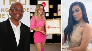 Sergio George aseguró que Daniela Darcourt tiene mejor voz que Yahaira Plasencia: ¿qué dijo ‘La Patrona’?