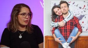 Yiddá Eslava no trabajará más con Julián Zucchi: “Ya saqué mi productora, nadie muere de amor”