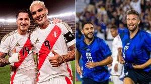 Selección Peruana confirmó amistoso con El Salvador previo a la Copa América: ¿cuándo y a qué hora será el partido?