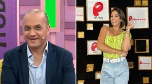 Kurt Villavicencio afirma que no quiere perder su amistad con Karla Tarazona: “La extraño”