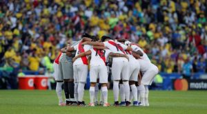 Selección Peruana confirmó amistoso contra Paraguay previo a la Copa América