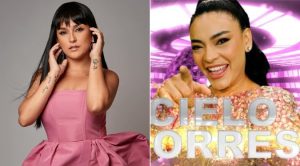 Cielo Torres en la nueva temporada de “El gran chef” y llamaría a Daniela Darcourt como refuerzo