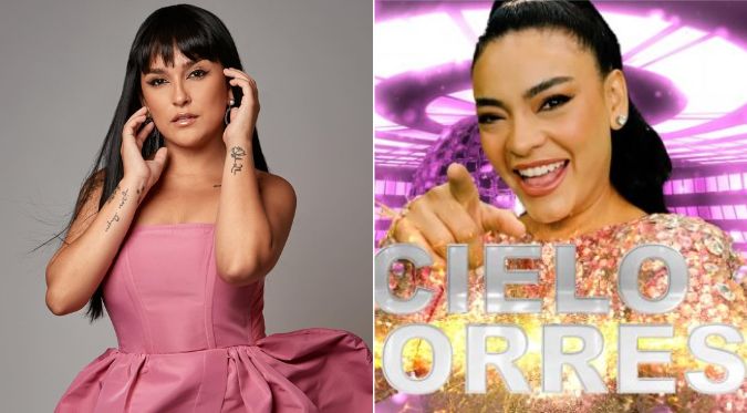 Cielo Torres en la nueva temporada de “El gran chef” y llamaría a Daniela Darcourt como refuerzo