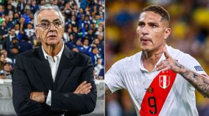 Jorge Fossati confirmó convocatoria de Paolo Guerrero para la Copa América 2024