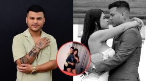 Jeinson Manuel pide disculpas tras infidelidades a su esposa: “Estoy sumamente arrepentido”