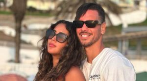 Melissa Paredes quiere quedar embarazada de Anthony Aranda: “Me encantaría un niño”