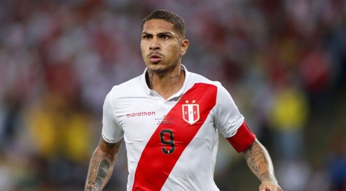 Paolo Guerrero víctima de fraude bancario en Brasil: pierde más de 400 mil dólares