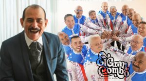 Charlie Aponte ganó demanda a Rafael Ithier de El Gran Combo por regalías de sus canciones