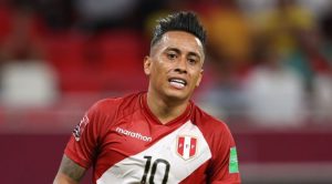 Christian Cueva habría quedado descartado para los amistosos de la selección peruana