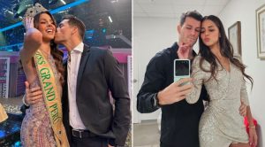 ¿Luciana Fuster y Patricio Parodi terminaron?: esto se sabe de la pareja