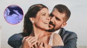 José Peláez anuncia que se convertirá en padre: “La maratón más bonita de todas”