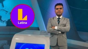 Gerson Taype confirma juicio contra Latina tras despido: “No van a tener dónde grabar ‘El gran chef’”