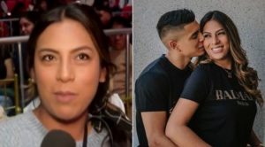 ¿Rosa Fuentes perdonó a Paolo Hurtado?: esta fue su respuesta