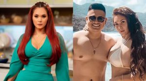 Magaly Medina anuncia ampay del esposo de Génesis Tapia