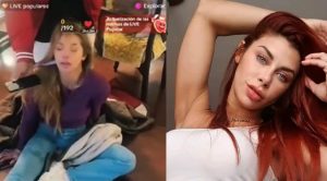 Xoana González: video con extraño comportamiento preocupa a sus fans 