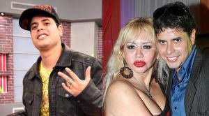 ‘Andy V’ confiesa el impactante monto que le pagó a Susy Díaz para armar ampay
