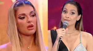 Milett Figueroa arremete contra ex Chica Dorada tras grave acusación sobre Mauricio Diez Canseco