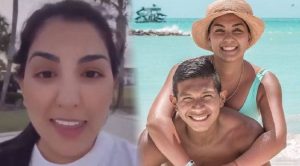 Ana Siucho reaparece y revela a qué se dedica en EE.UU.: «Las ganancias son muy buenas»