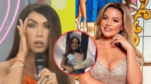 Stylist destruye participación de Flor Polo en certamen de belleza: «Que estudie»