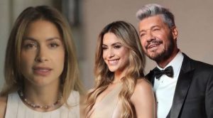¿Milett Figueroa es la villana? Salen las primeras imágenes del reality “Los Tinelli”