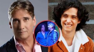 Vasco Madueño y Guillermo Dávila protagonizan emotivo reencuentro tras años de tensión: «Estoy orgulloso de ti»