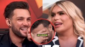 Nicola Porcella revela que se iba a casar en Perú y Wendy Guevara expone quién sería: «La que te engañó»