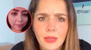 Emprendedora acusa a Yiddá Elava de no cumplir con canje y ella responde: «Eran cosas que no necesitaba»