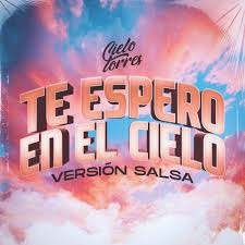 Te espero en el cielo