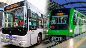 Día del Trabajo: ¿Cuáles son los horarios del Metropolitano y Metro de Lima el 1 de mayo?