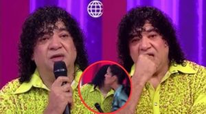 Carlos Vílchez rompe en llanto al anunciar fallecimiento de integrante de ‘MQM’ en vivo: «Una gran persona»