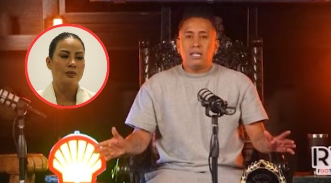 Christian Cueva asegura que Pamela Franco NO causó su separación y revela el VERDADERO MOTIVO: «No dejé a mi familia»