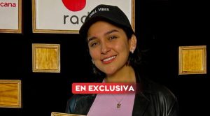 Daniela Darcourt confiesa DOLOROSO EPISODIO en su vida: «Casi me quedo sin cuerdas»