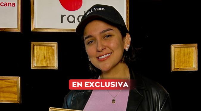 Daniela Darcourt confiesa DOLOROSO EPISODIO en su vida: «Casi me quedo sin cuerdas»
