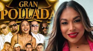 Dayanita organiza “Gran Pollada” tras FUERTE deuda con JB