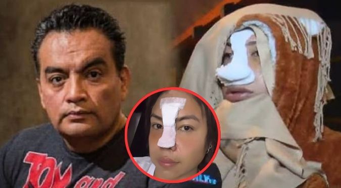 Tras no pagar deuda con JB, Dayanita reaparece con INESPERADO ‘RETOQUITO’: «Se me veía feo»