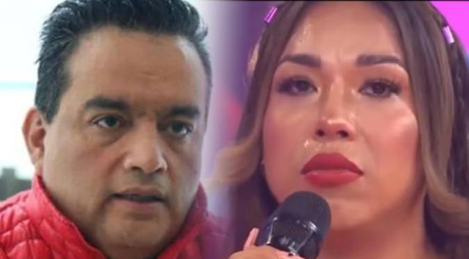 Dayanita tendrá que pagar EXORBITANTE MONTO por abandonar ‘JB en ATV’: «Tiene 48 horas»