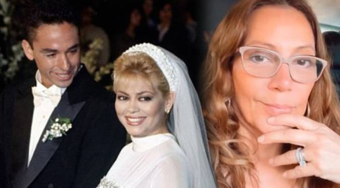 Exproductora de Gisela Valcárcel revela detalles INÉDITOS de infidelidad de Roberto Martínez: «Lo encontré con Viviana en…»