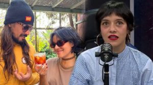 Jely Reátegui retrocede tras opinión viral sobre la maternidad y da INESPERADA respuesta: «Lo he considerado»