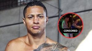 Jonathan Maicelo protagoniza escena erótica en PLENA discoteca: «Gente sin autocontrol»