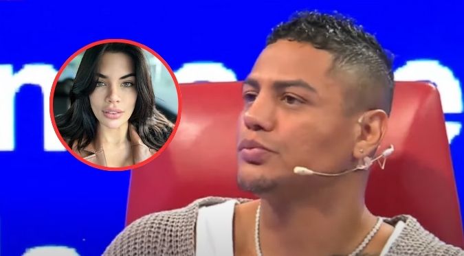 Jonathan Maicelo revela que Samantha Batallanos lo chantajeó tras supuesta agresión: «Me pidió 50 mil soles»