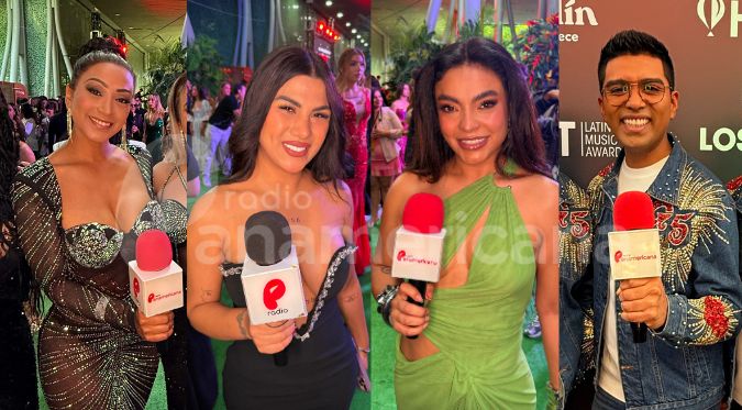 Perú brilló en Los Premios Heat 2025: Los mejores momentos de la premiación