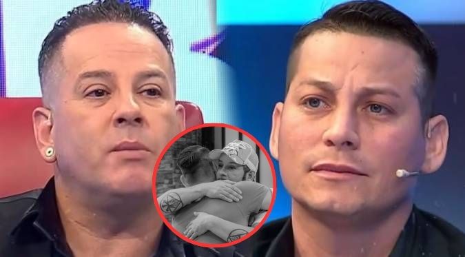 Luigui Carbajal responde sobre posible reconciliación con Ricky Trevitazzo en el sillón rojo: «Sé perdonar»