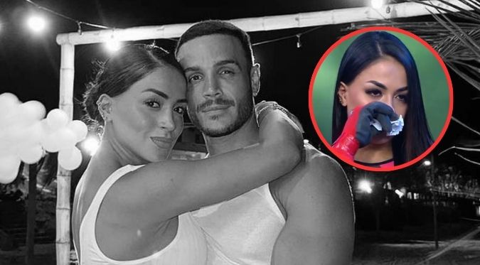 Onelia Molina anuncia el fin de su relación con Mario Irivarren: «No ha sido fácil»