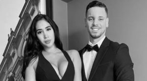 ¿Melissa Paredes y Anthony Aranda están distanciados?: Filtran detalle que los delataría