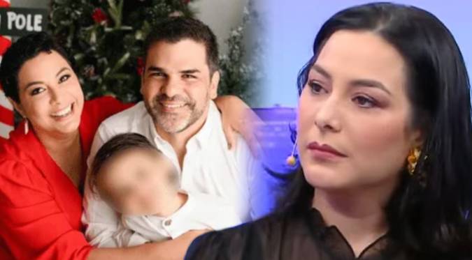 Natalia Salas causa polémica tras revelar RADICAL MEDIDA con su hijo: «Está prohibido de…»