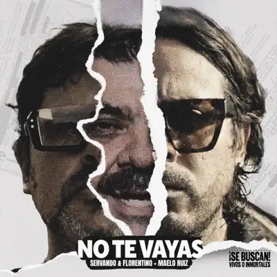No Te Vayas